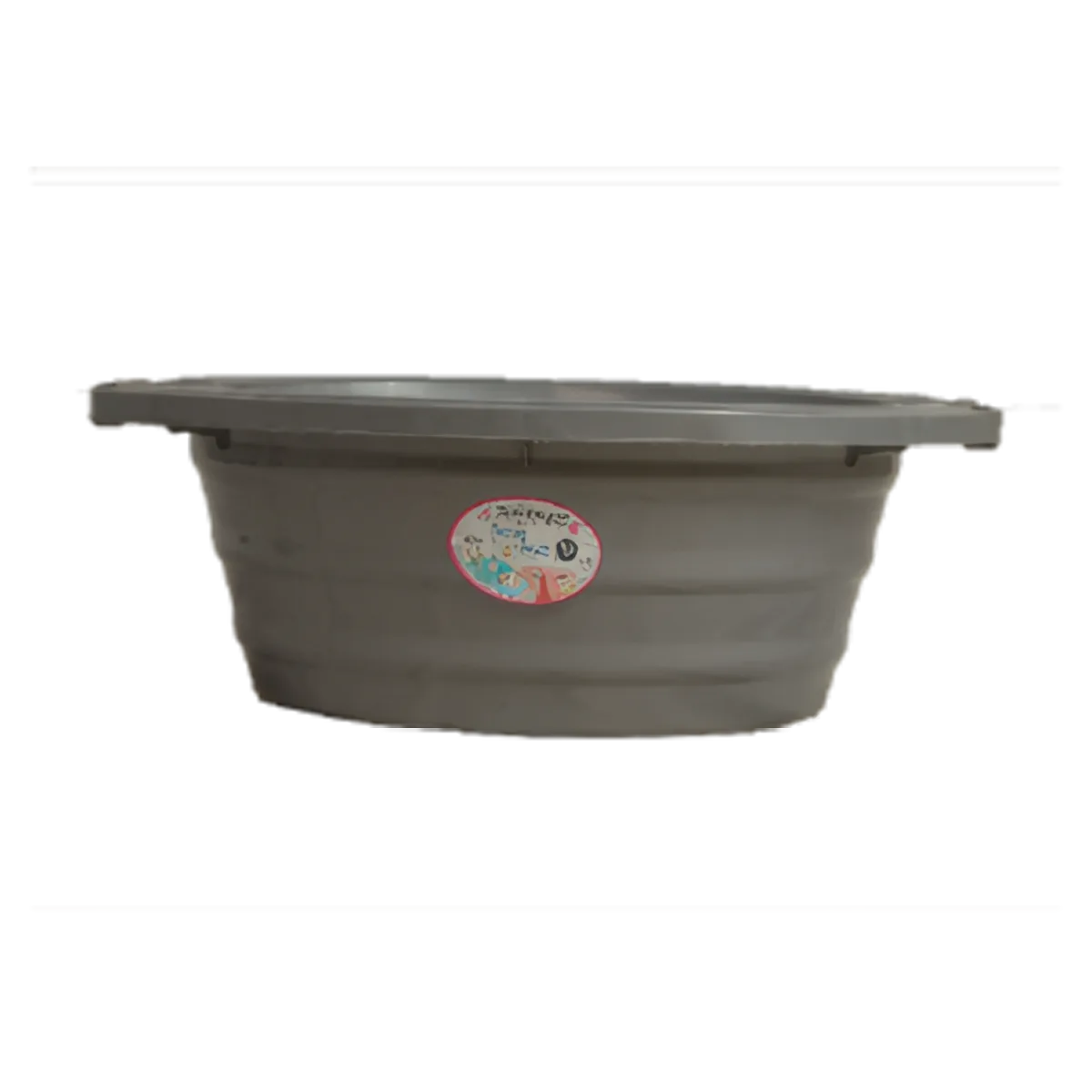 bassine rigide 70 litres