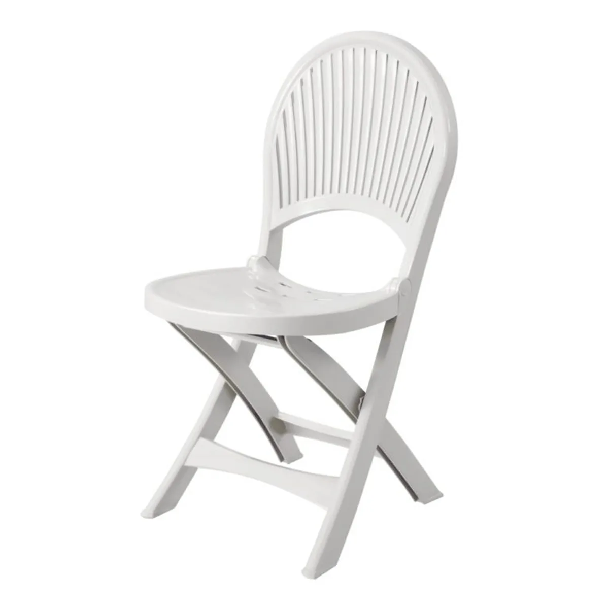 chaise-PLIABLE-bravo-blanc SOTUFAB