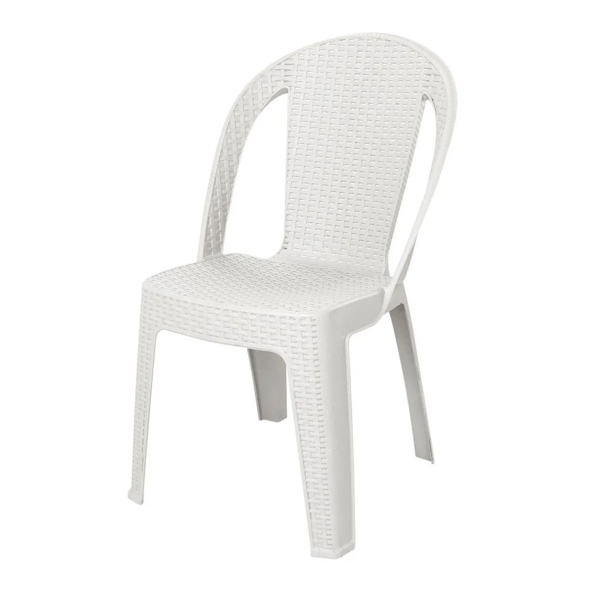 chaise-super-bistrot-capri-blanc SOTUFAB