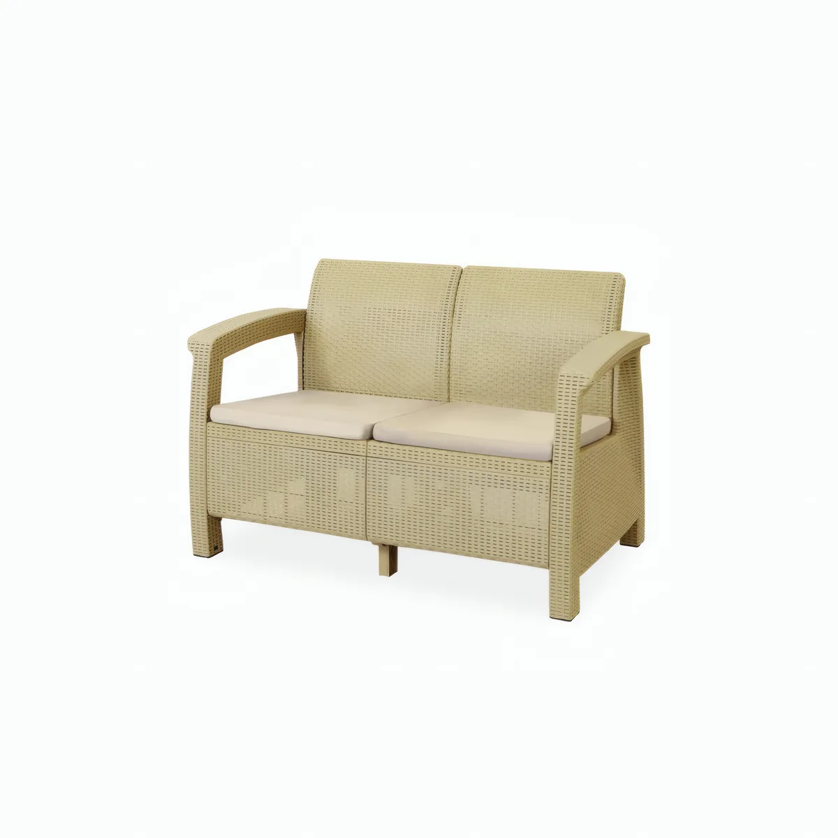 FAUTEUIL CARTHAGE 2P