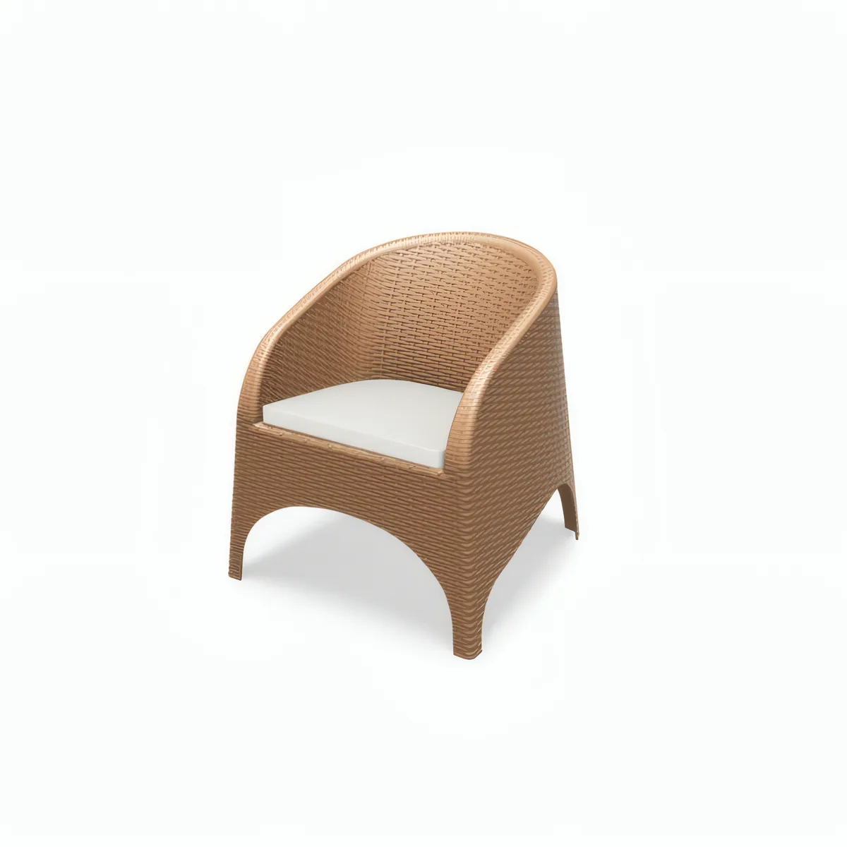 FAUTEUIL PACHA