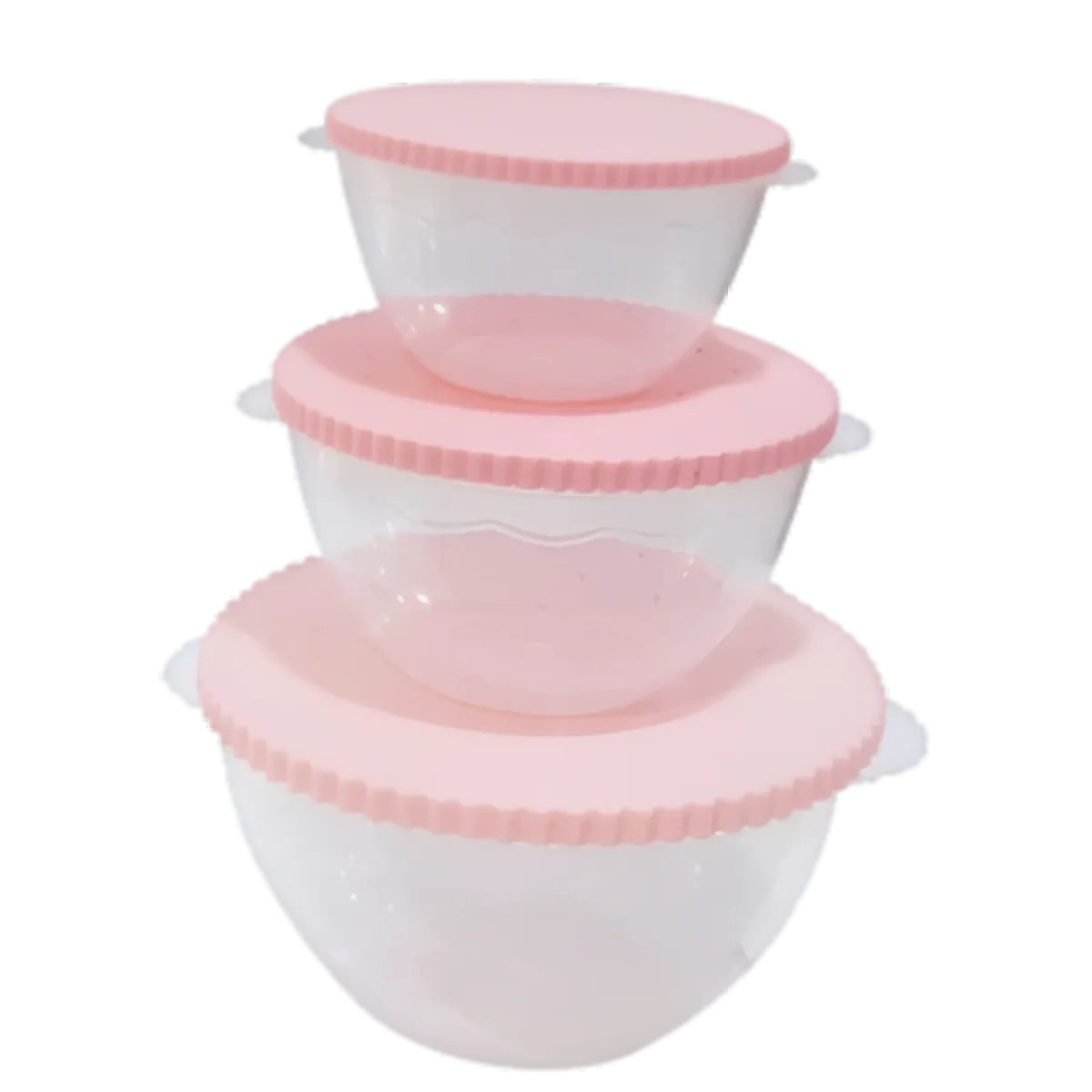 set 3 boites cookies